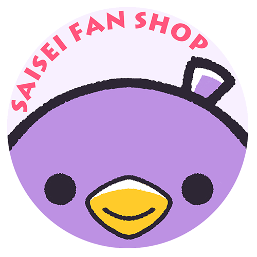 SAISEI FAN SHOP